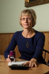 Иванова Марина