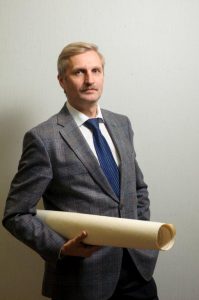 Космачевский Андрей