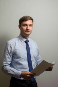 Космачевский Никита