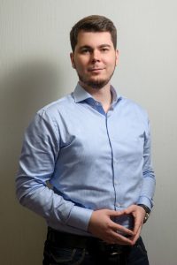 Тимошков Никита