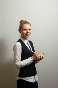 Фомина Екатерина
